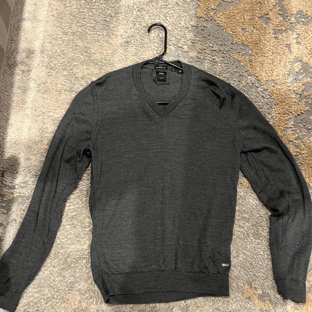 Hugo boss Slim fit size small